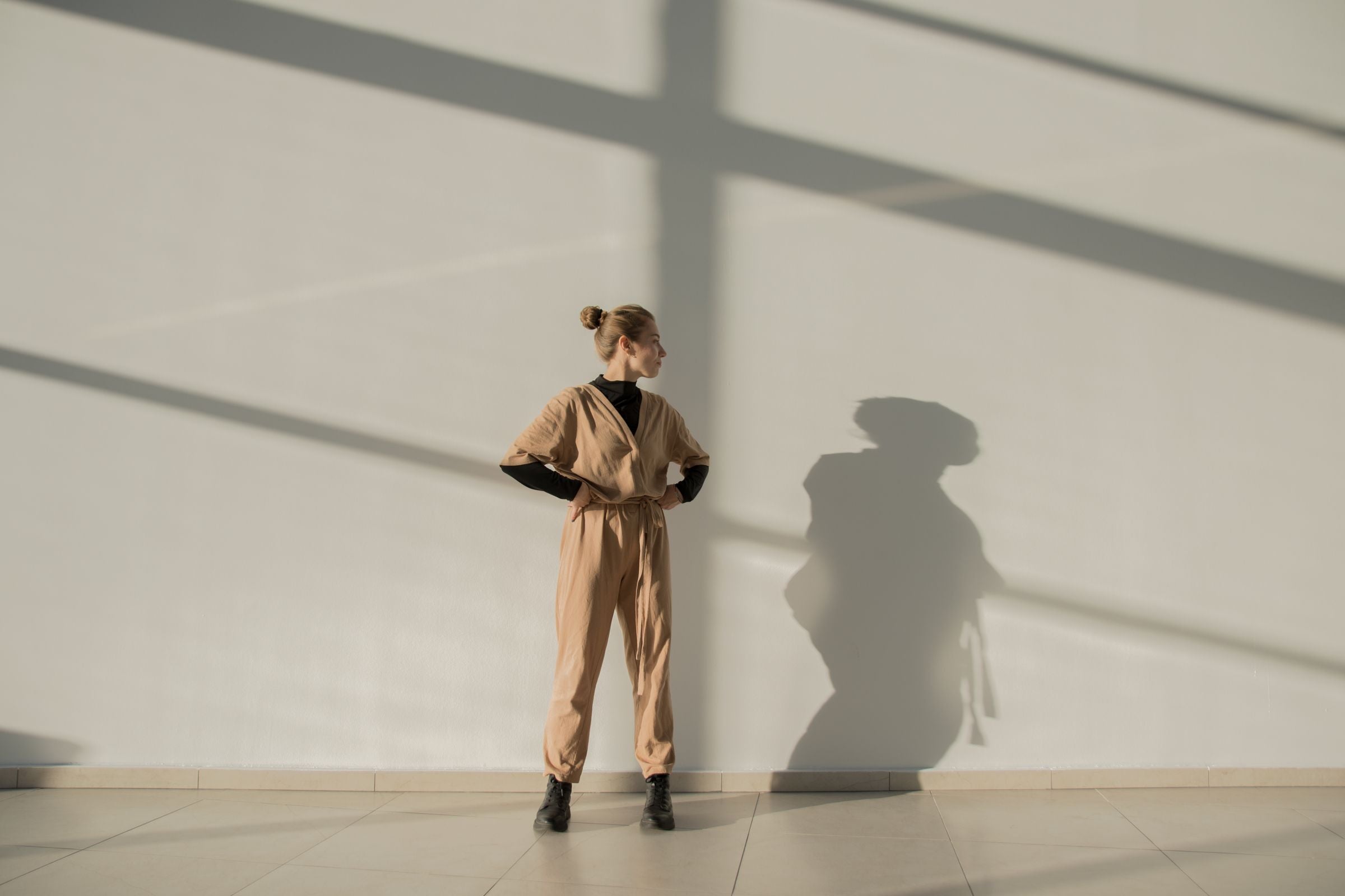 El arte de vestir atemporal